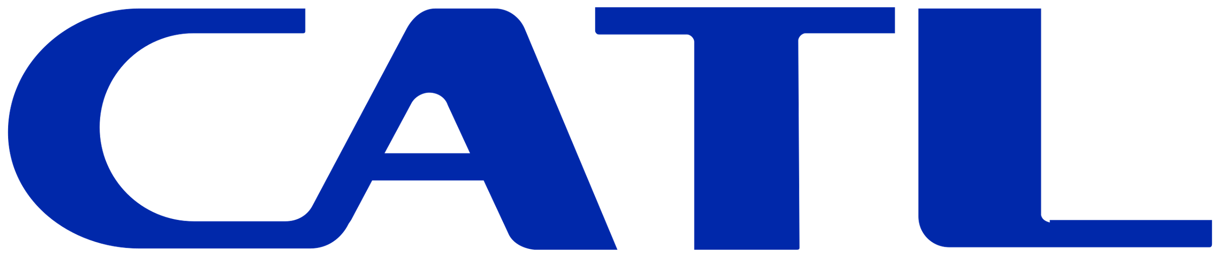 CATL