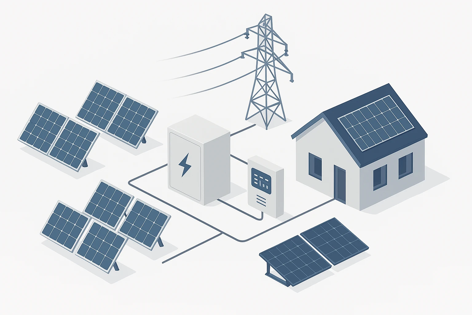 Solar System Solutions
